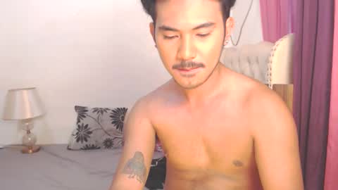 Snapshot of the_killian_jones chatting on 02/23/25, 10:53 ken online show from 02/23/25, 10:53