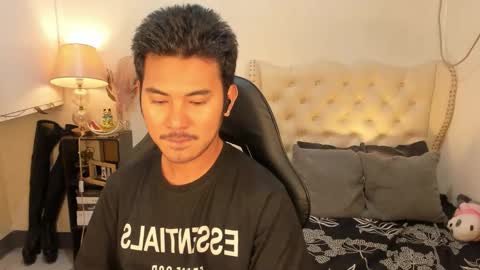 ken online show from 11/04/25, 12:26