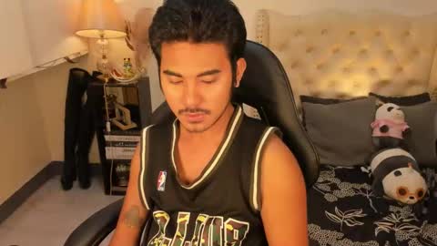 ken online show from 11/29/25, 01:25