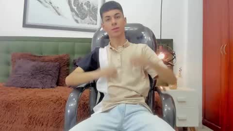   T H E    M A R K   K I N G online show from 01/06/26, 05:16