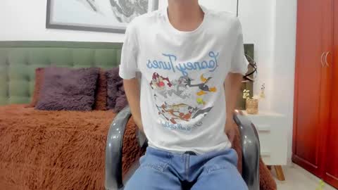   T H E    M A R K   K I N G online show from 01/08/26, 05:15