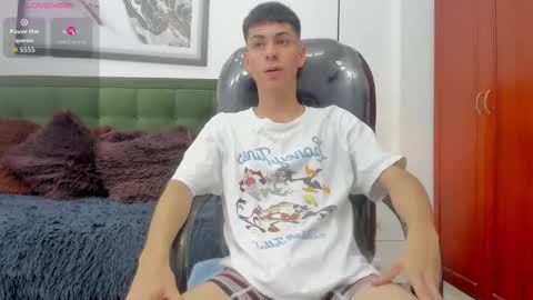   T H E    M A R K   K I N G online show from 03/03/26, 05:30