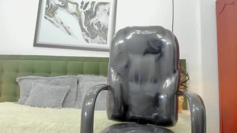   T H E    M A R K   K I N G online show from 04/29/26, 05:30