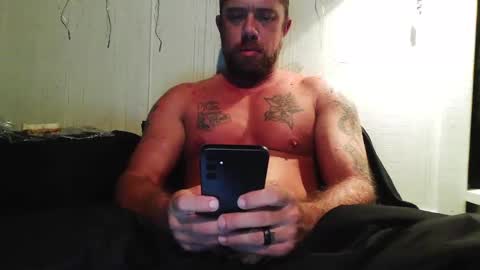 The Mikaelsons online show from 09/23/25, 12:52