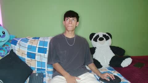 murderer online show from 11/01/25, 03:25