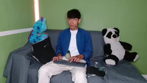 murderer online show from 11/08/25, 01:22