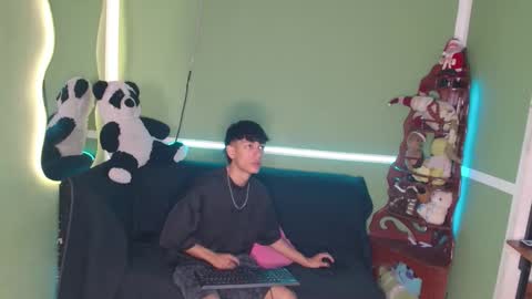 murderer online show from 12/04/25, 05:43