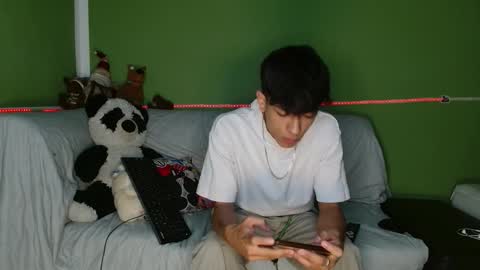 murderer online show from 12/16/25, 04:34