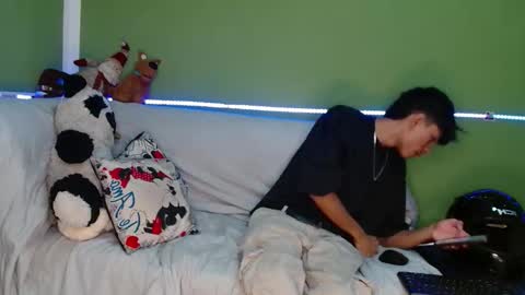 murderer online show from 12/17/25, 07:42