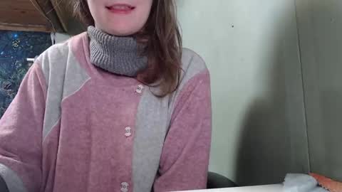 Snapshot of the_prettywondder chatting on 02/04/25, 05:45 Ekye online show from 02/04/25, 05:45