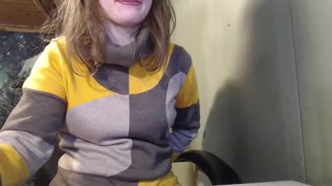 Snapshot of the_prettywondder chatting on 02/05/25, 03:52 Ekye online show from 02/05/25, 03:52