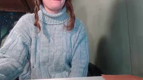 Snapshot of the_prettywondder chatting on 02/06/25, 02:04 Ekye online show from 02/06/25, 02:04