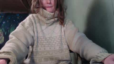 Snapshot of the_prettywondder chatting on 02/28/25, 05:15 Ekye online show from 02/28/25, 05:15