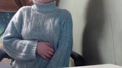 Snapshot of the_prettywondder chatting on 03/03/25, 12:16 Ekye online show from 03/03/25, 12:16