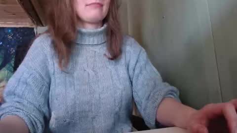 Snapshot of the_prettywondder chatting on 03/04/25, 09:07 Ekye online show from 03/04/25, 09:07