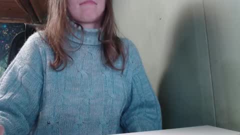 Snapshot of the_prettywondder chatting on 03/06/25, 03:24 Ekye online show from 03/06/25, 03:24