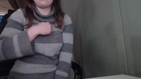 Snapshot of the_prettywondder chatting on 03/07/25, 11:29 Ekye online show from 03/07/25, 11:29