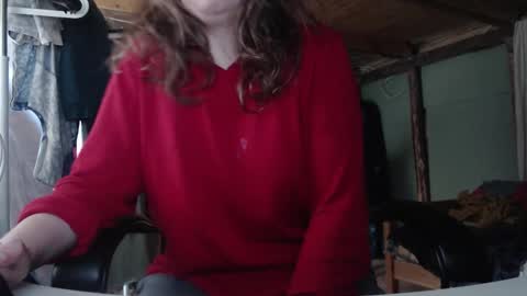 Snapshot of the_prettywondder chatting on 09/26/25, 08:40 Ekye online show from 09/26/25, 08:40