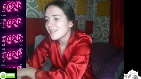Snapshot of the_princese chatting on 01/24/25, 05:42 Alice online show from 01/24/25, 05:42