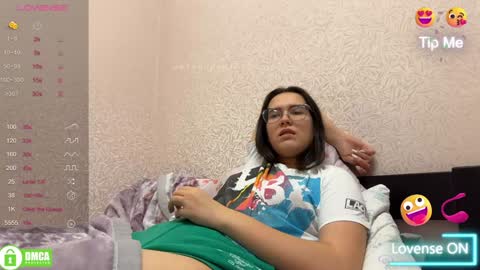 Snapshot of the_princese chatting on 02/03/25, 02:58 Alice online show from 02/03/25, 02:58