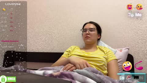 Snapshot of the_princese chatting on 02/09/25, 01:11 Alice online show from 02/09/25, 01:11