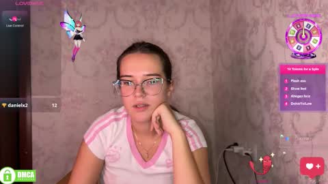 Alice online show from 10/27/25, 03:27