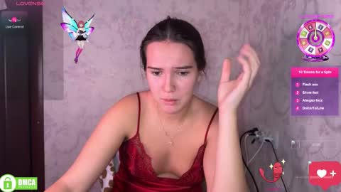 Alice online show from 10/30/25, 08:42