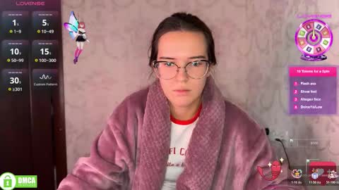 Alice online show from 11/03/25, 10:49