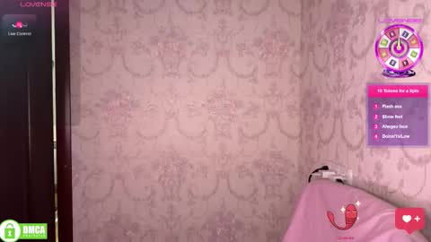 Alice online show from 11/04/25, 06:40