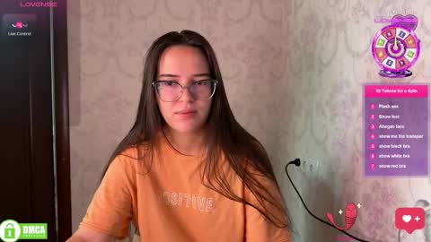 Alice online show from 11/14/25, 11:42