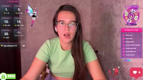 Alice online show from 11/15/25, 02:13