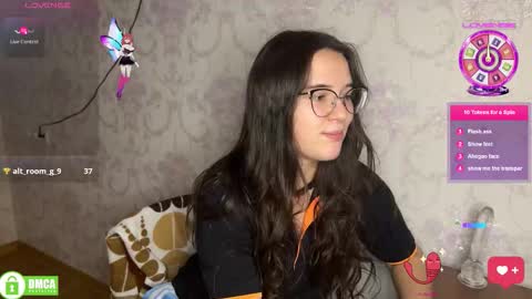 Alice online show from 12/03/25, 05:22