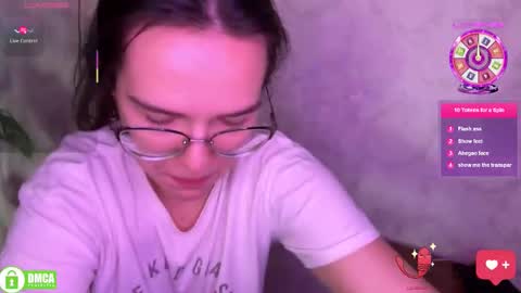 Snapshot of the_princese chatting on 01/18/26, 10:08 Alice online show from 01/18/26, 10:08