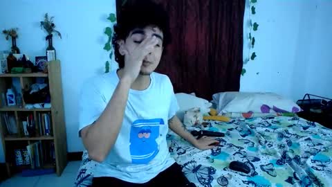 Jaime  Angela online show from 10/29/25, 10:55