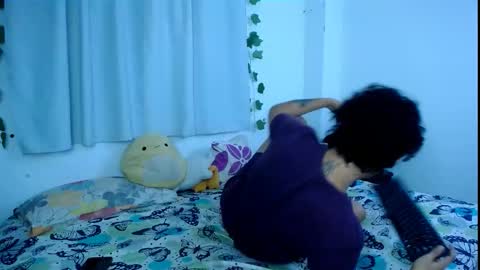 Jaime  Angela online show from 11/05/25, 11:05