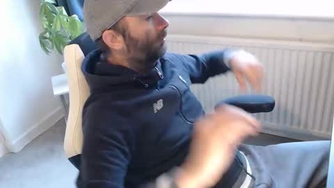 the_sensual_masturwait online show from 10/14/25, 07:20