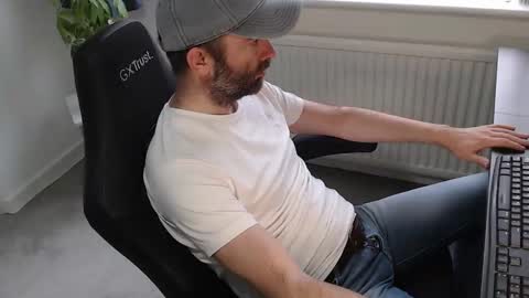 the_sensual_masturwait online show from 10/17/25, 08:50