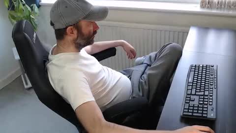 the_sensual_masturwait online show from 10/21/25, 08:37