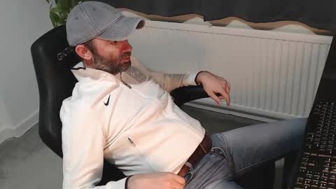 the_sensual_masturwait online show from 10/29/25, 07:26