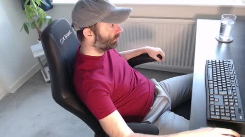 the_sensual_masturwait online show from 11/17/25, 08:09