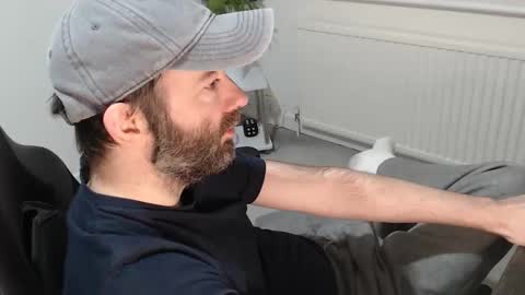 the_sensual_masturwait online show from 11/29/25, 07:22