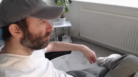 the_sensual_masturwait online show from 12/17/25, 12:00