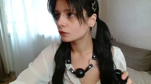 the_slutty_fox online show from 06/28/26, 08:31