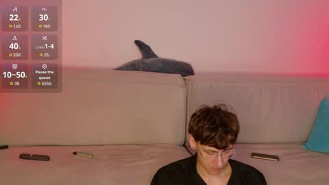 KattyAlex online show from 04/23/26, 08:44