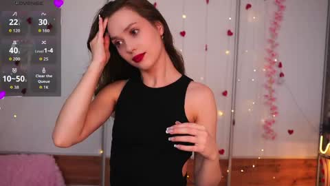 My name is Cynthia and Im very happy to see you in my sweet room  online show from 05/08/26, 03:12
