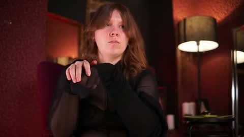 The Rosemarie I Wed FriSun 1 AM  9 AM EDT online show from 06/04/26, 06:08