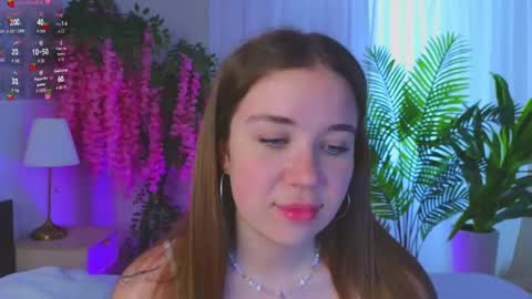 Snapshot of thea__lust chatting on 05/20/26, 07:03 im Grace turn up the sounds on your device... to hear my sweet moans online show from 05/20/26, 07:03