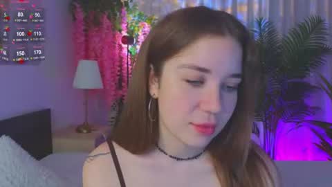 Snapshot of thea__lust chatting on 06/26/26, 07:13 im Grace turn up the sounds on your device... to hear my sweet moans online show from 06/26/26, 07:13