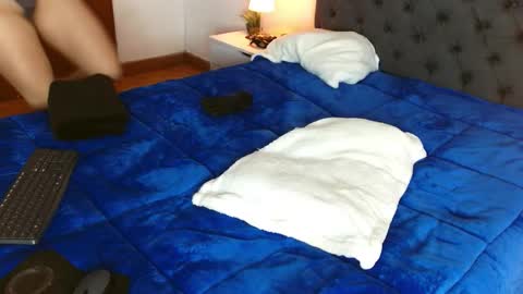 Diosa Afrodita online show from 11/29/25, 03:53