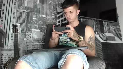 Snapshot of theangelmiguel chatting on 12/09/24, 07:06 Miguel Angel online show from 12/09/24, 07:06